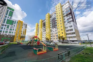 71.3 м², 3-комнатная квартира, этаж 4 из 13, 71 м², изображение - 62