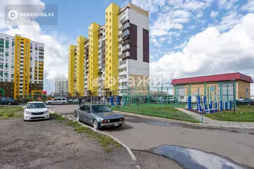 71.3 м², 3-комнатная квартира, этаж 4 из 13, 71 м², изображение - 63