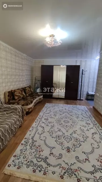 29 м², 1-комнатная квартира, этаж 1 из 5, 29 м², изображение - 6