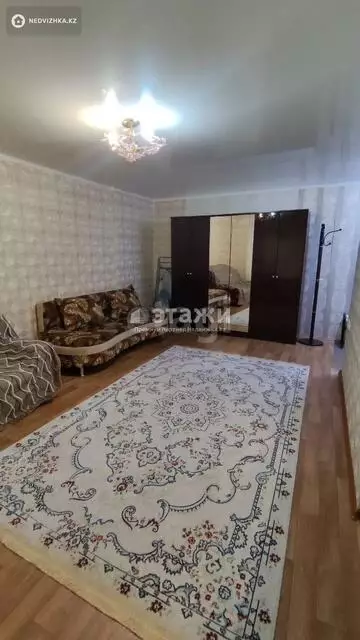 29 м², 1-комнатная квартира, этаж 1 из 5, 29 м², изображение - 7