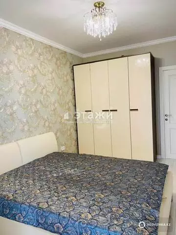 48 м², 2-комнатная квартира, этаж 14 из 22, 48 м², изображение - 1