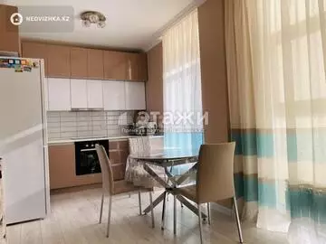 48 м², 2-комнатная квартира, этаж 14 из 22, 48 м², изображение - 2