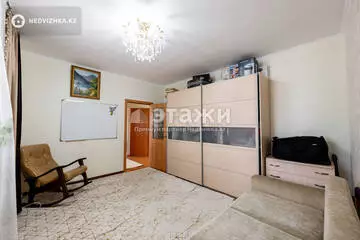 56.3 м², 2-комнатная квартира, этаж 9 из 9, 56 м², изображение - 20