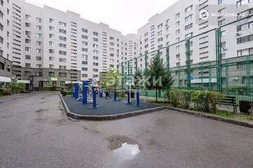 56.3 м², 2-комнатная квартира, этаж 9 из 9, 56 м², изображение - 37