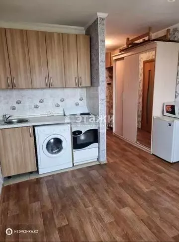 20 м², 1-комнатная квартира, этаж 5 из 5, 20 м², изображение - 0