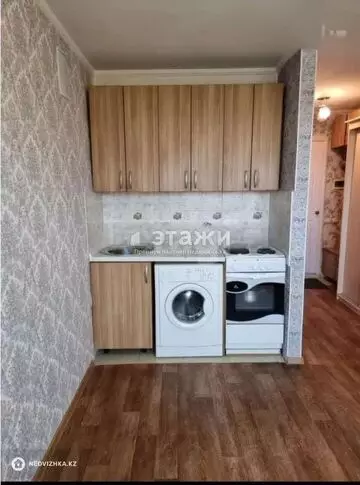 20 м², 1-комнатная квартира, этаж 5 из 5, 20 м², изображение - 3