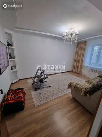 76 м², 3-комнатная квартира, этаж 5 из 9, 76 м², изображение - 2