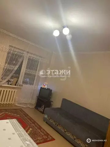 1-комнатная квартира, этаж 6 из 15, 29 м²