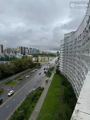 44.2 м², 1-комнатная квартира, этаж 9 из 12, 44 м², изображение - 6