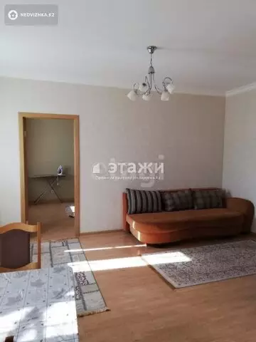 1-комнатная квартира, этаж 13 из 14, 50 м²