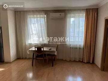 1-комнатная квартира, этаж 13 из 14, 50 м²