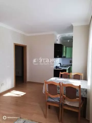 50 м², 1-комнатная квартира, этаж 13 из 14, 50 м², изображение - 4