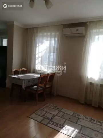 50 м², 1-комнатная квартира, этаж 13 из 14, 50 м², изображение - 5