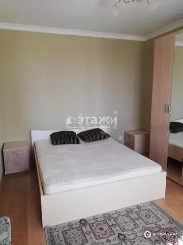 50 м², 1-комнатная квартира, этаж 13 из 14, 50 м², изображение - 6