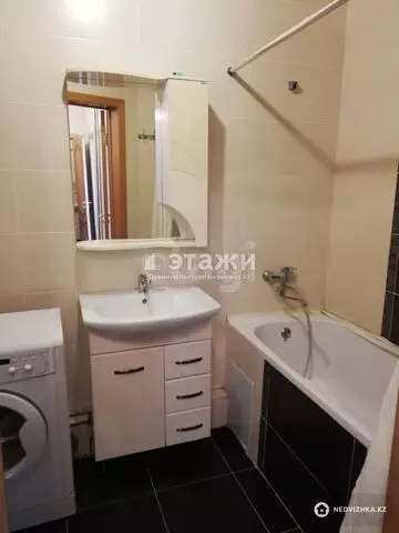 50 м², 1-комнатная квартира, этаж 13 из 14, 50 м², изображение - 8