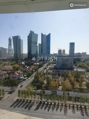 50 м², 1-комнатная квартира, этаж 13 из 14, 50 м², изображение - 11