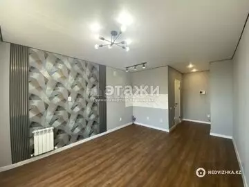 1-комнатная квартира, этаж 10 из 12, 26 м²