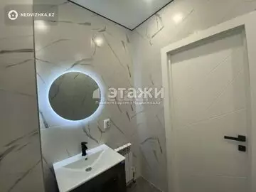 1-комнатная квартира, этаж 10 из 12, 26 м²