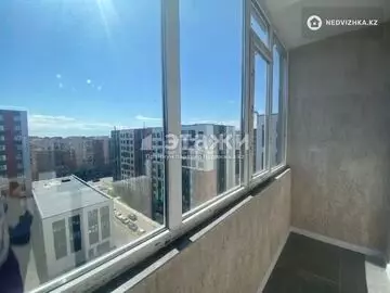 1-комнатная квартира, этаж 10 из 12, 26 м²