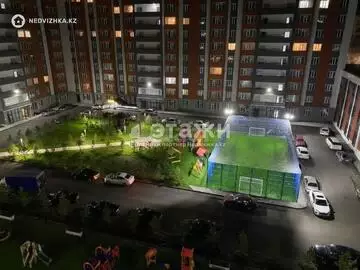 26 м², 1-комнатная квартира, этаж 10 из 12, 26 м², изображение - 7