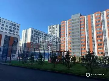 26 м², 1-комнатная квартира, этаж 10 из 12, 26 м², изображение - 8