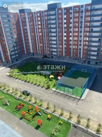 26 м², 1-комнатная квартира, этаж 10 из 12, 26 м², изображение - 9