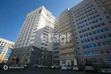 45 м², 1-комнатная квартира, этаж 4 из 12, 45 м², изображение - 10