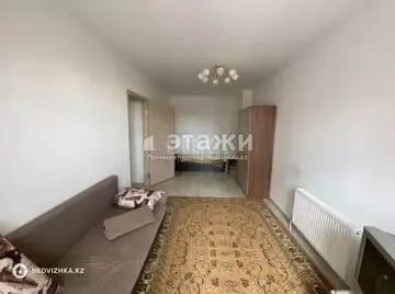 1-комнатная квартира, этаж 7 из 14, 37 м²