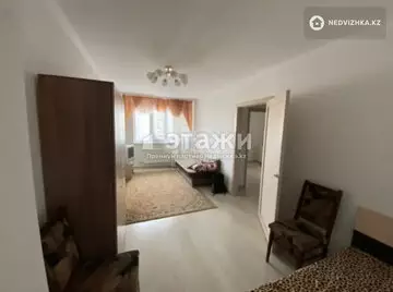 1-комнатная квартира, этаж 7 из 14, 37 м²