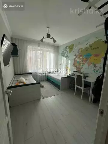 2-комнатная квартира, этаж 5 из 8, 59 м²