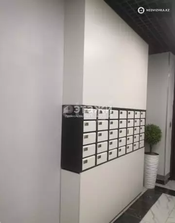 58.7 м², 2-комнатная квартира, этаж 5 из 8, 59 м², изображение - 5
