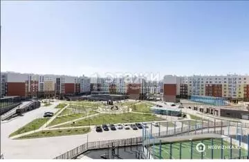 58.7 м², 2-комнатная квартира, этаж 5 из 8, 59 м², изображение - 6