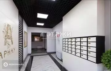 58.7 м², 2-комнатная квартира, этаж 5 из 8, 59 м², изображение - 7