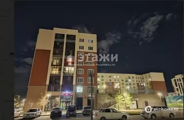 58.7 м², 2-комнатная квартира, этаж 5 из 8, 59 м², изображение - 8