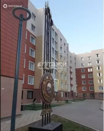 58.7 м², 2-комнатная квартира, этаж 5 из 8, 59 м², изображение - 9