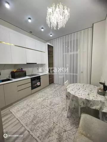 89 м², 3-комнатная квартира, этаж 9 из 9, 89 м², изображение - 18