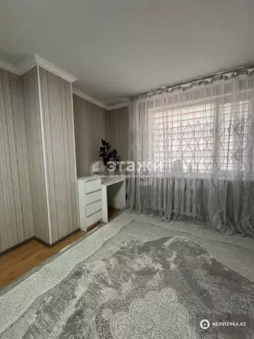 40 м², 2-комнатная квартира, этаж 11 из 17, 40 м², изображение - 0