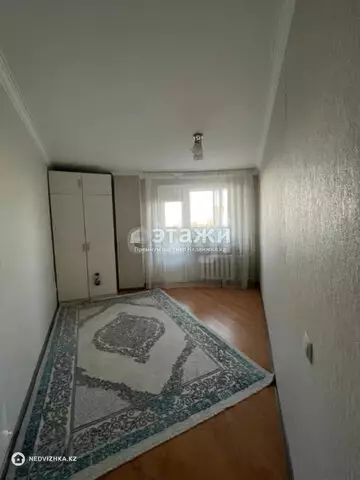 40 м², 2-комнатная квартира, этаж 11 из 17, 40 м², изображение - 7