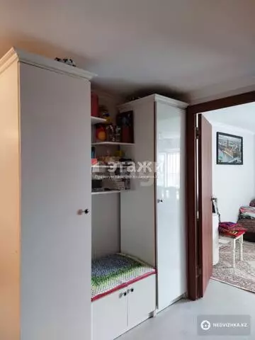 48 м², 1-комнатная квартира, этаж 10 из 10, 48 м², изображение - 4