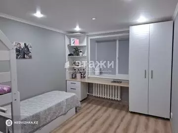 96 м², 3-комнатная квартира, этаж 12 из 13, 96 м², изображение - 3