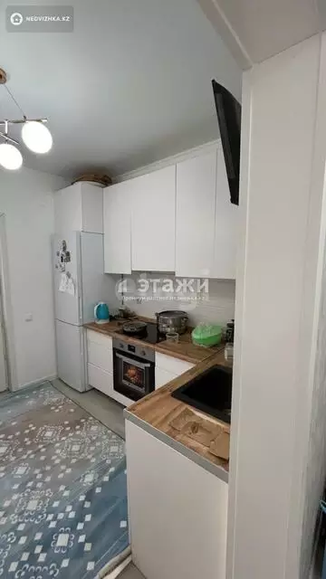 56 м², 2-комнатная квартира, этаж 3 из 9, 56 м², изображение - 0