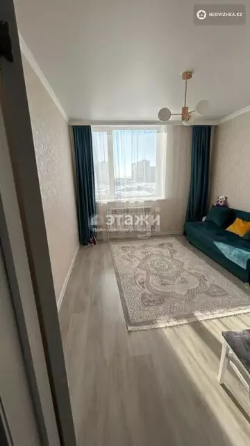 56 м², 2-комнатная квартира, этаж 3 из 9, 56 м², изображение - 3