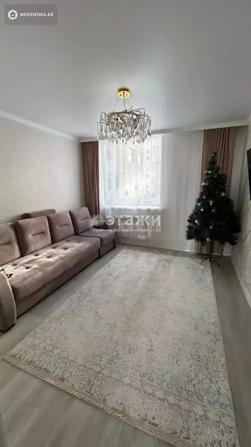 56 м², 2-комнатная квартира, этаж 3 из 9, 56 м², изображение - 6