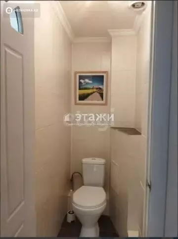 2-комнатная квартира, этаж 9 из 9, 51 м²