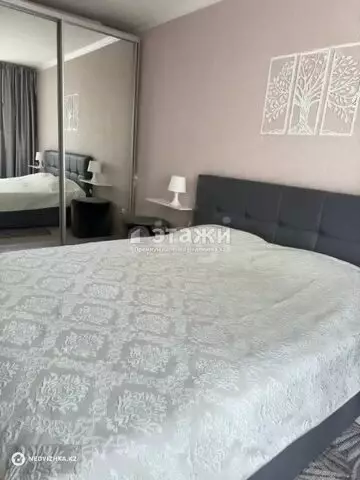 2-комнатная квартира, этаж 1 из 5, 51 м²