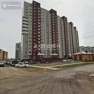 81.5 м², 3-комнатная квартира, этаж 9 из 16, 82 м², изображение - 8