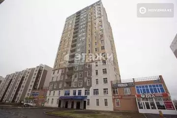 81.5 м², 3-комнатная квартира, этаж 9 из 16, 82 м², изображение - 12