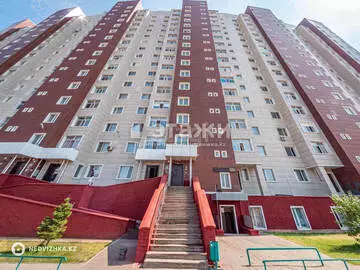 81.5 м², 3-комнатная квартира, этаж 9 из 16, 82 м², изображение - 15