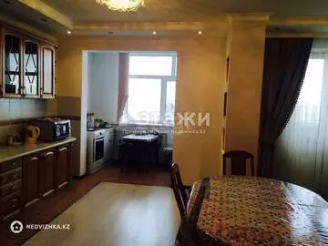 81.5 м², 3-комнатная квартира, этаж 9 из 16, 82 м², изображение - 17