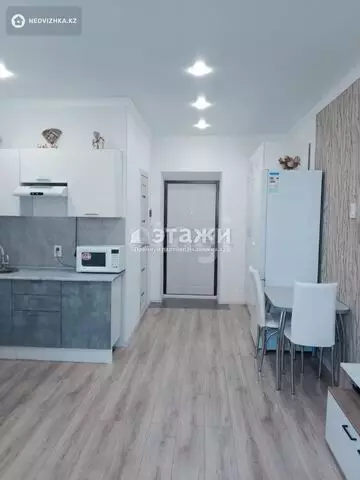 24 м², 1-комнатная квартира, этаж 3 из 9, 24 м², изображение - 6